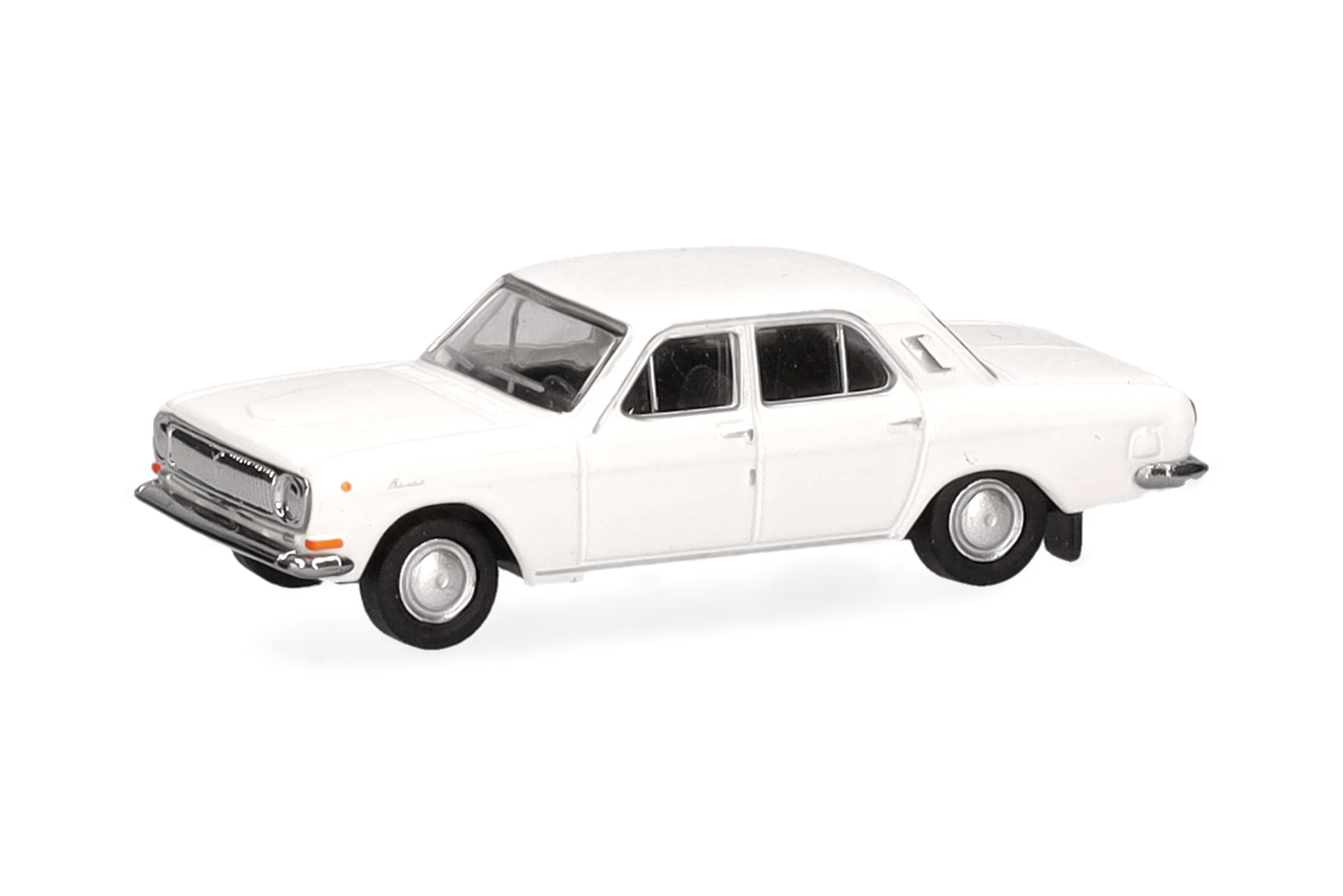 herpa 958660 - TT/Wolga M24 Messe 2025