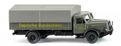 Wiking 041501 - Pritschen-Lkw