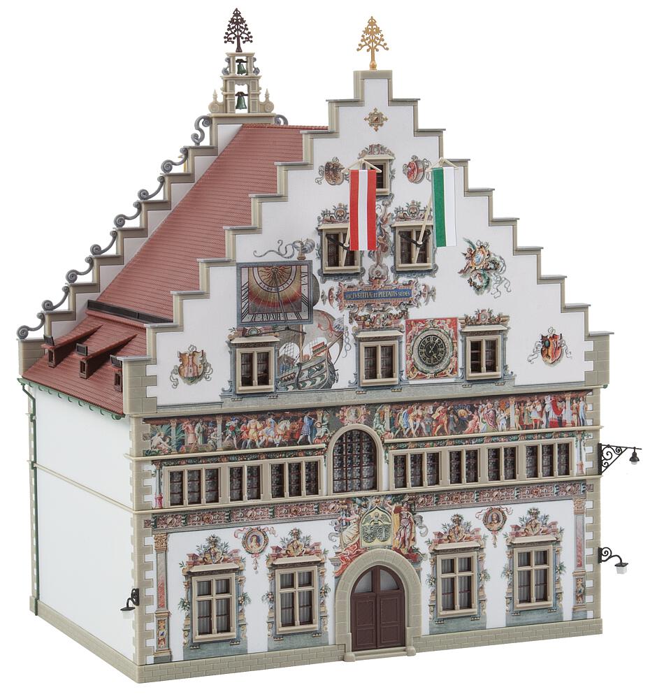 Faller 130902 - Altes Rathaus Lindau