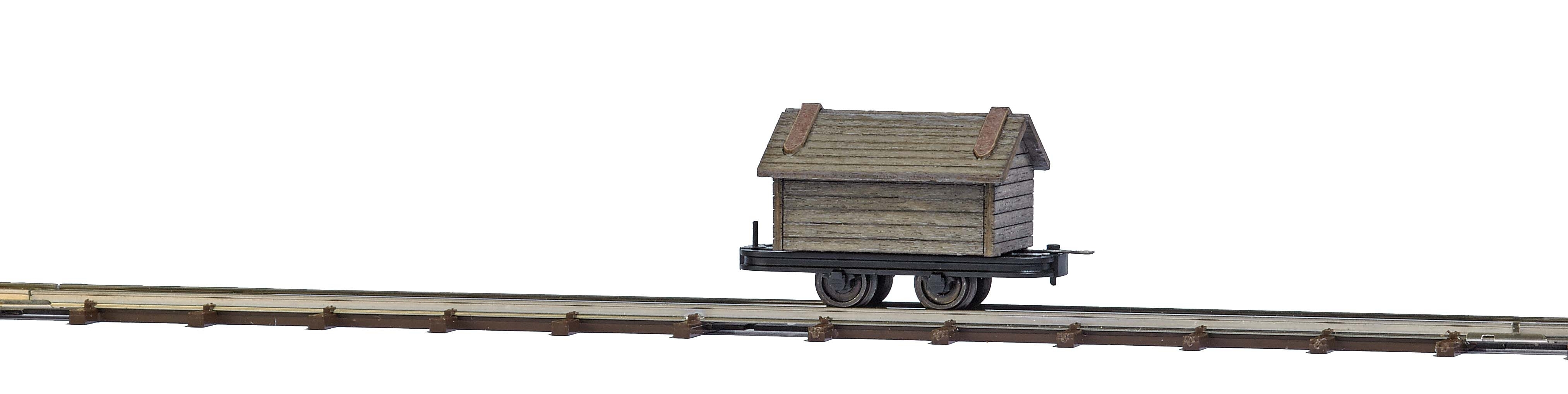 Busch 12290 - Werkzeugwagen*