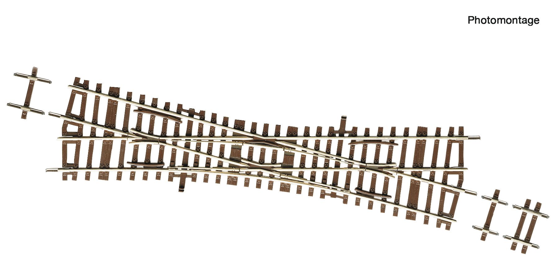 Roco 42449 - EKW 15                      UF