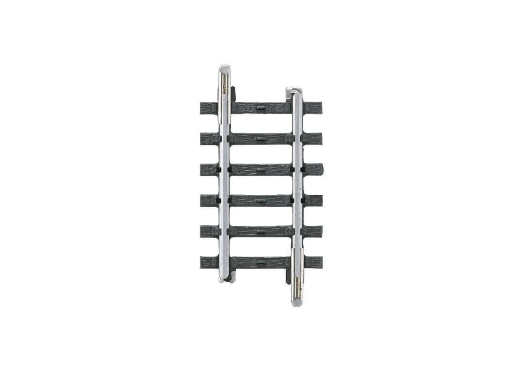 Märklin 2202 - Gleis ger. 45 mm