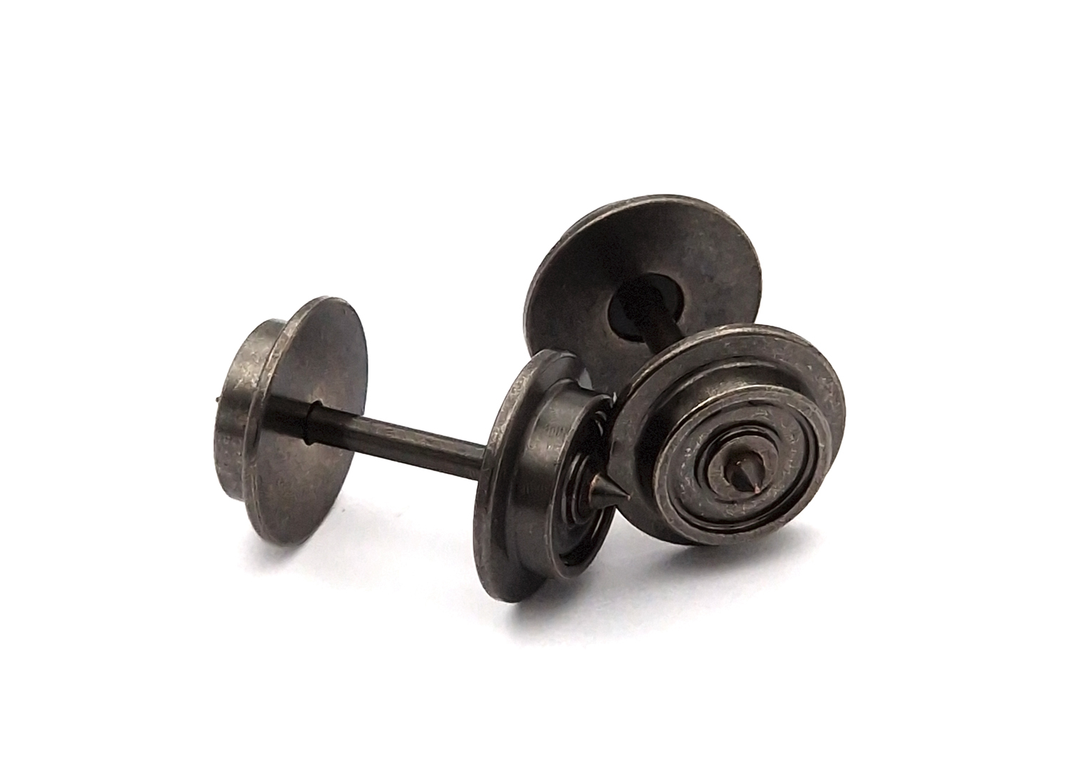 Trix E258259 - Radsatz Trix Express (2 St.)