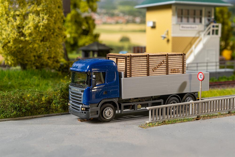 Faller 161325 - Car System Digital LKW Scania