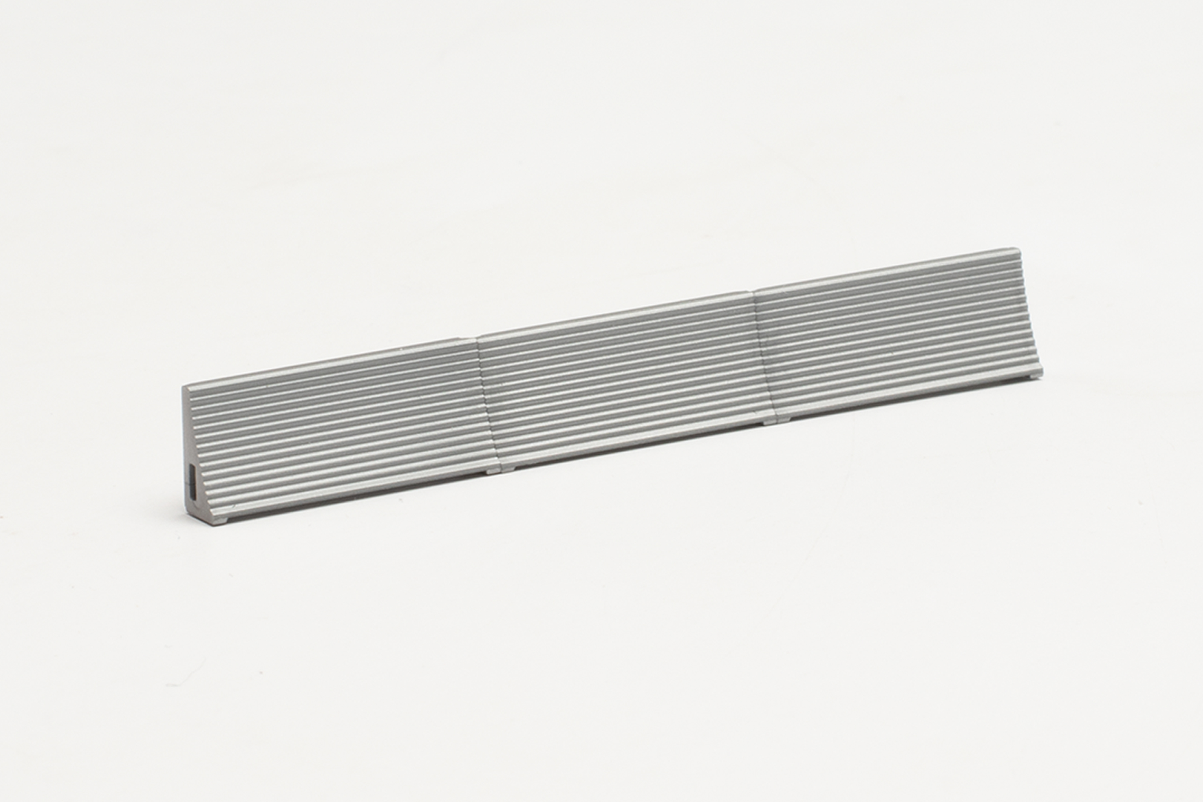herpa 536165 - Jet blast deflectors 1-500
