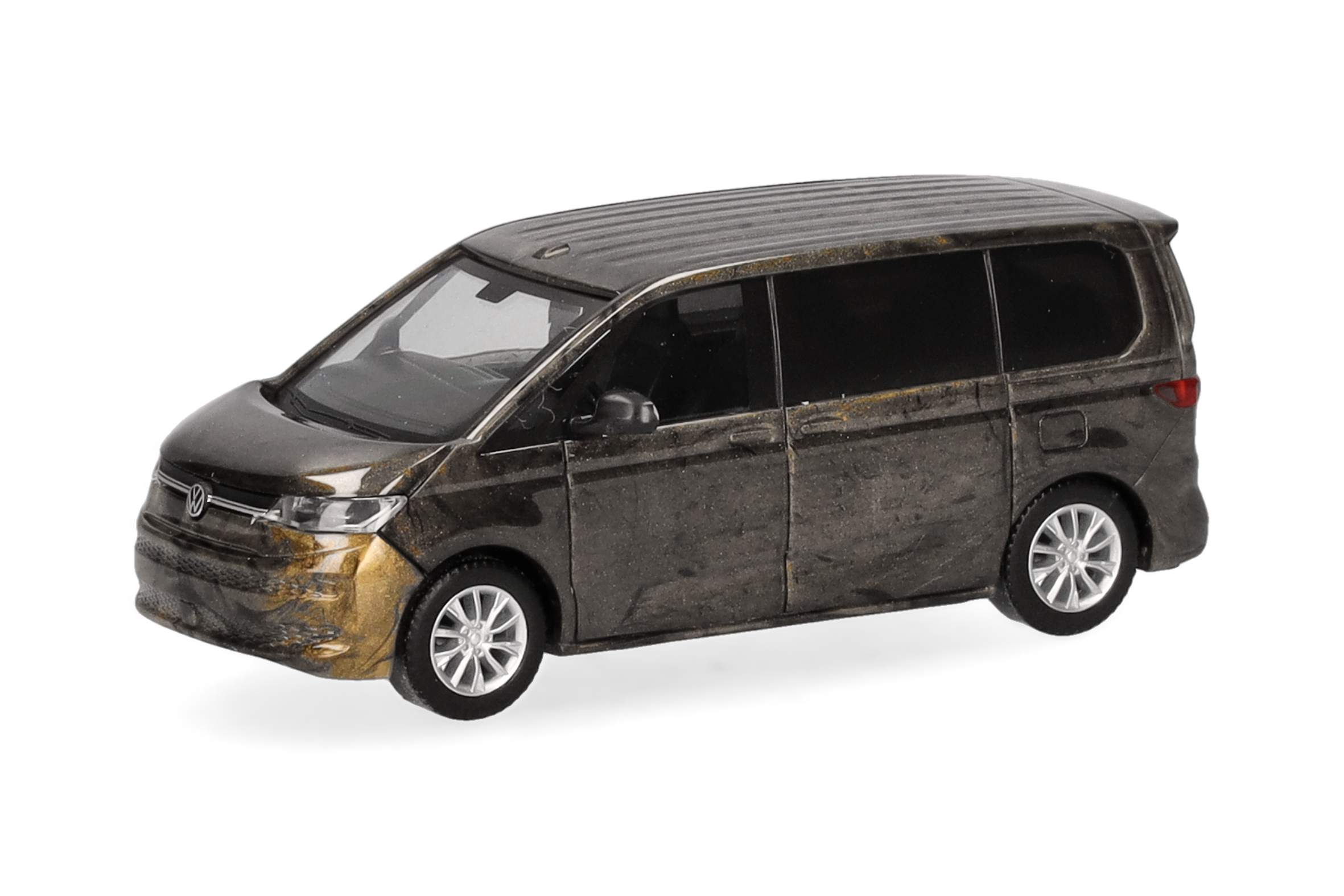 herpa 958981 - VW Multivan Sommerfest 2025