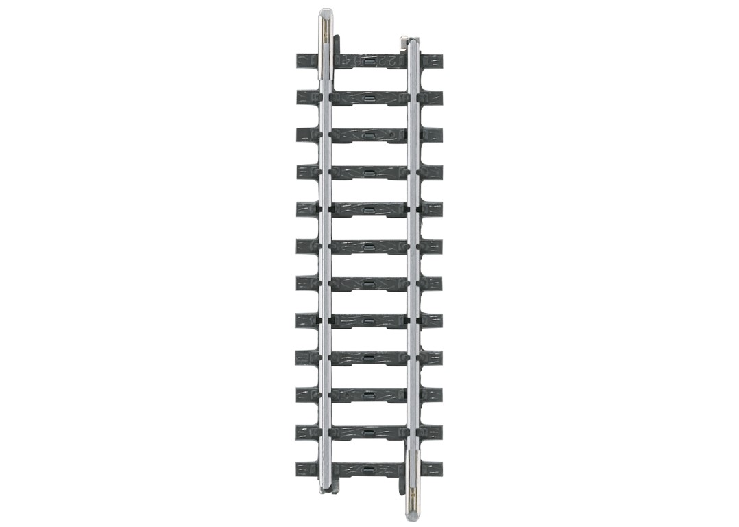 Märklin 2201 - Gleis ger.90 mm