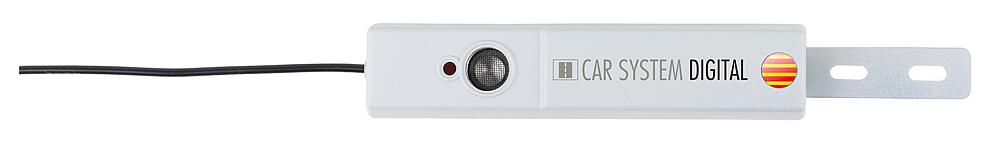 Faller 161360 - Car System Digital, Einzelsat