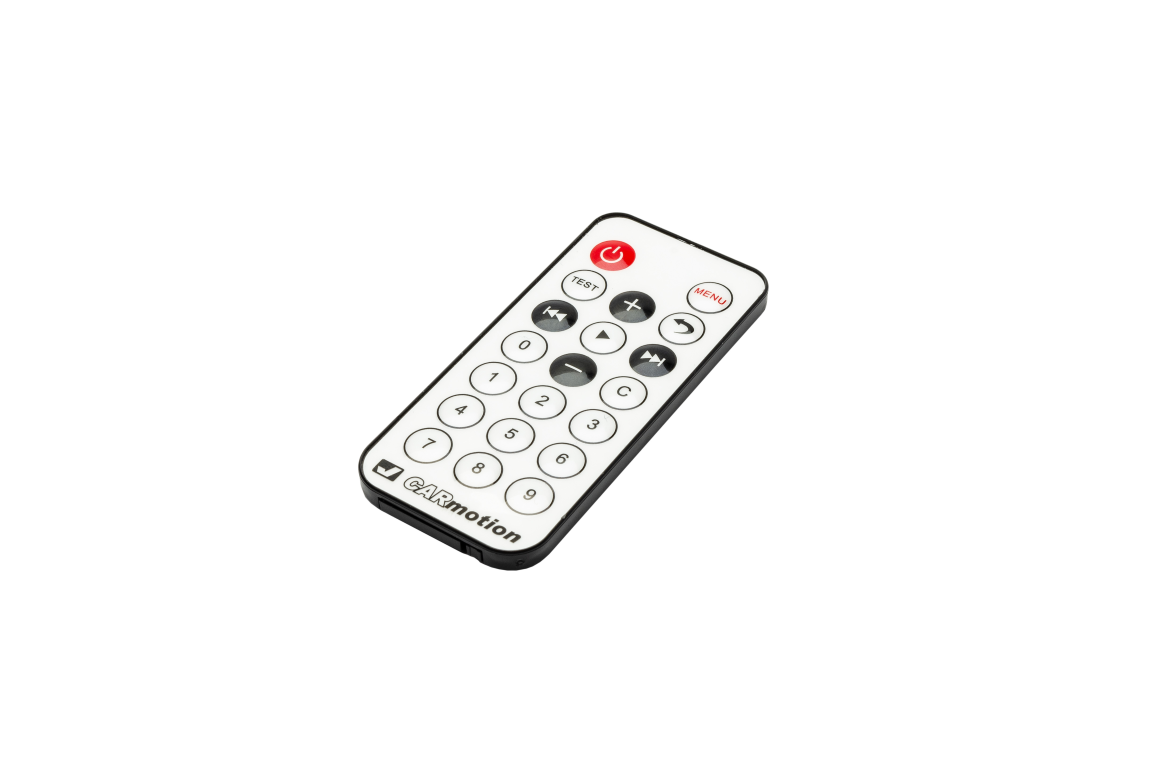 Viessmann 8402 - Fernbedienung
