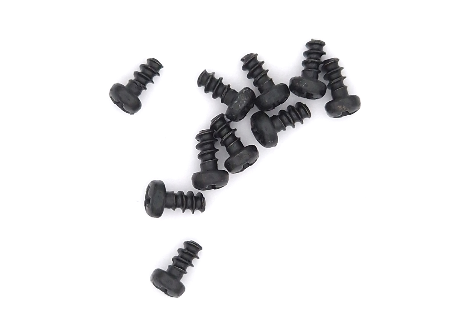 LGB E129265 - Schraube 2,2x4,5  10 St