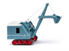 Wiking 066049 - Raupenseilbagger