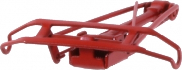 Sommerfeldt 899 - H0 Einholmstromabnehmer SBS 65 s