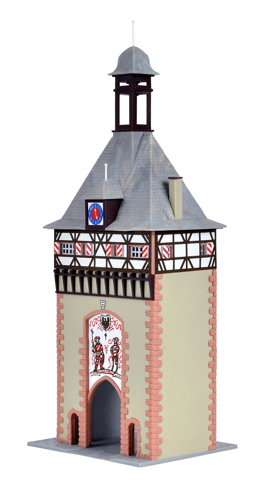 Kibri 37103 - N Stadttor Bietigheim