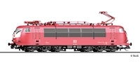 Tillig 02446 - Elektrolokomotive BR 103 der DB AG,