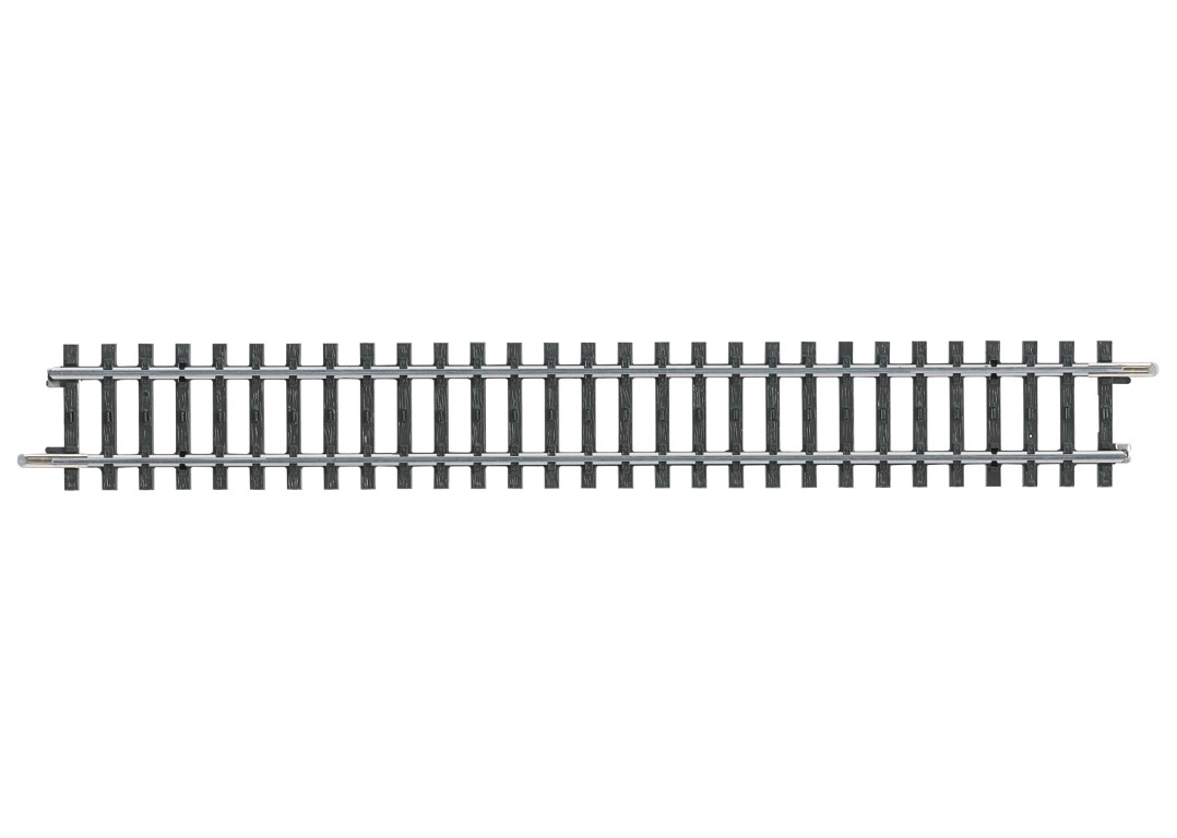 Märklin 2209 - Gleis ger. 217,9 mm