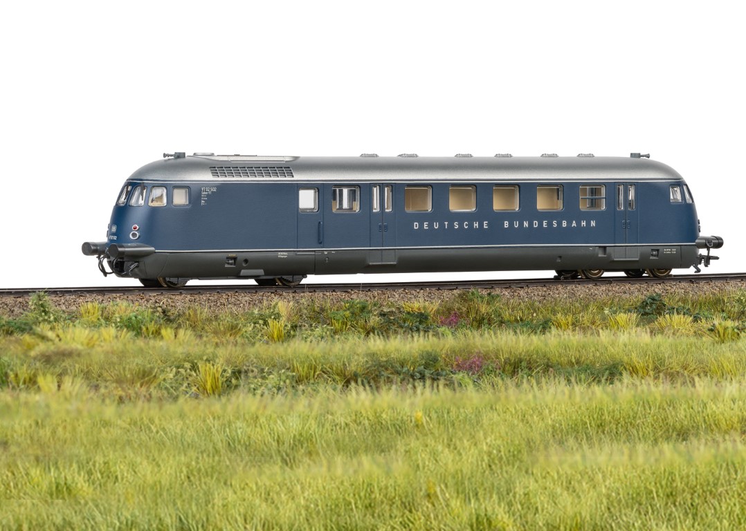 Märklin 39698 - MHI-Versammlungslok 2024
