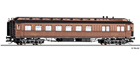 Tillig 12052 - Speisewagen WR4ü „Mitropa“ der DRG,
