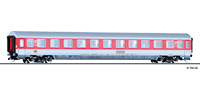 Tillig 16543 - Reisezugwagen 2. Klasse Bvmz 185 de