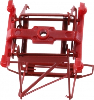 Sommerfeldt 888 - H0 Scherenstromabnehmer Typ DBS