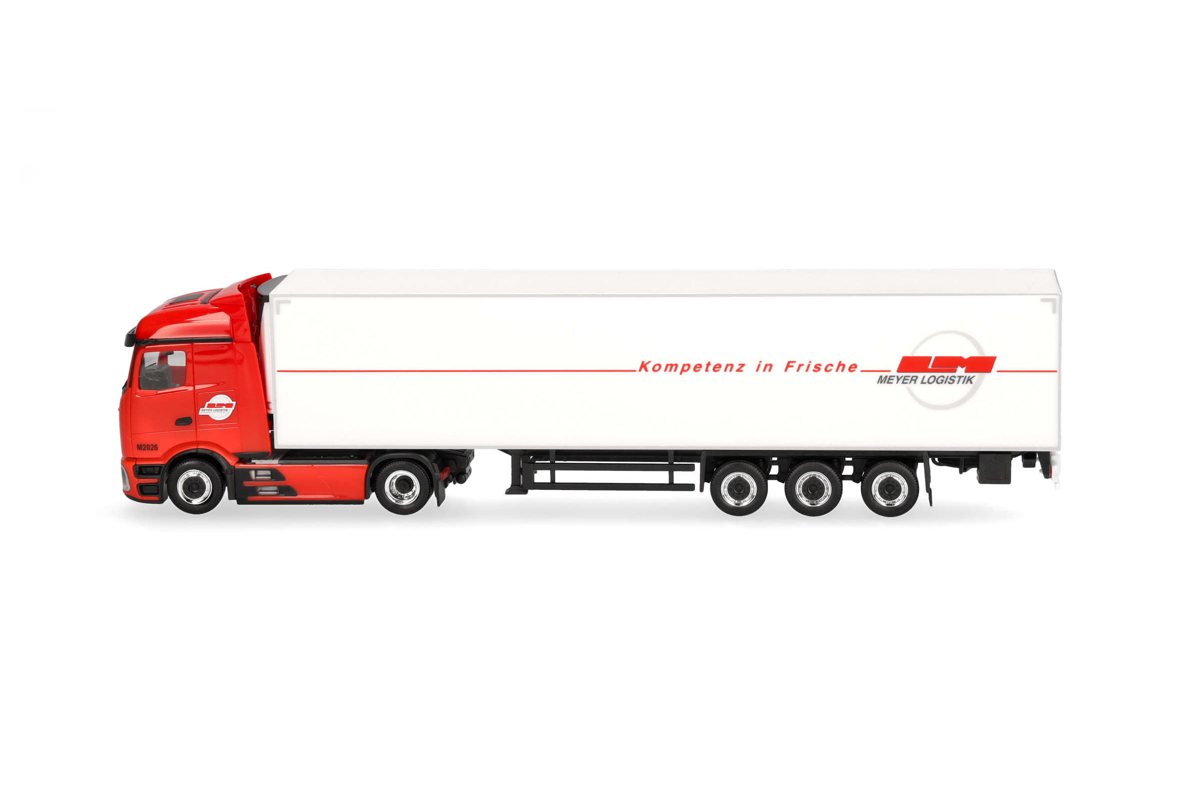 herpa 962551 - MB A ProCabin Küko-SZ_Meyer