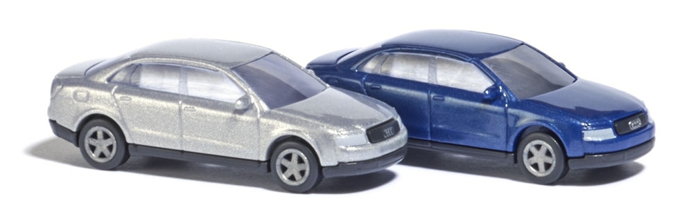 Busch 8340 - Audi A4 N