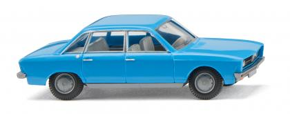 Wiking 004704 - VW K70  - hellblau