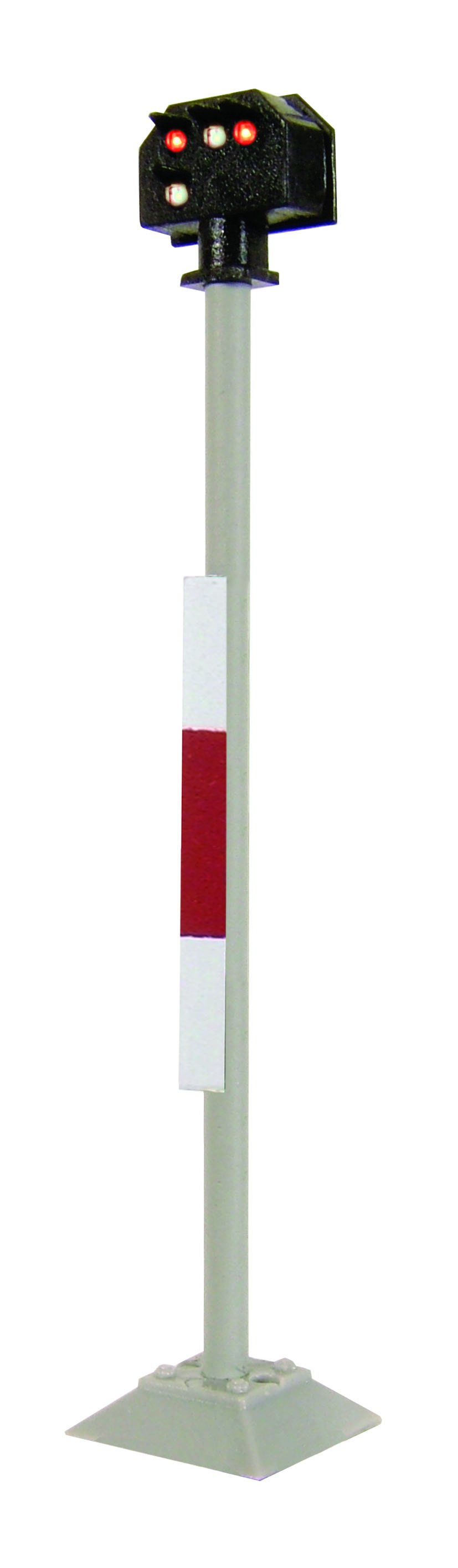 Viessmann 4727 - H0 Licht-Sperrsig., hoch MT