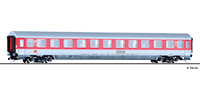 Tillig 16544 - Reisezugwagen 2. Klasse Bvmz 185 de