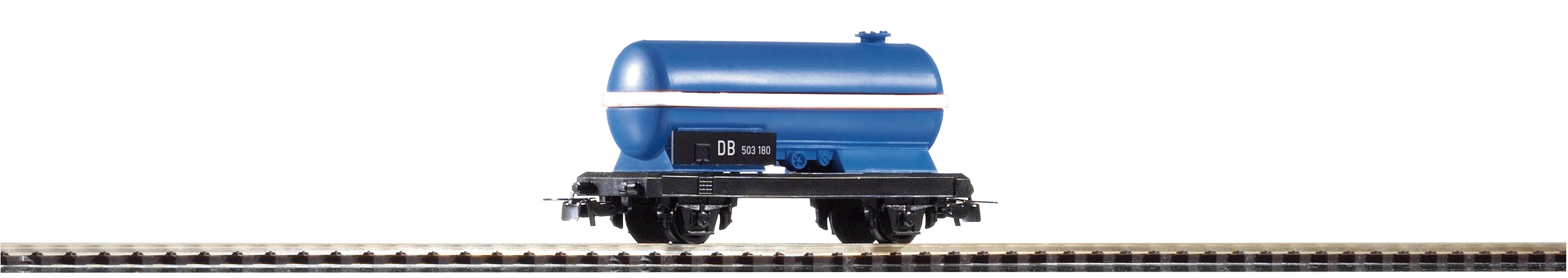 Piko 57023 - PIKO myTrain Kesselwagen