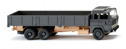 Wiking 043311 - Hochbordpritschen-Lkw