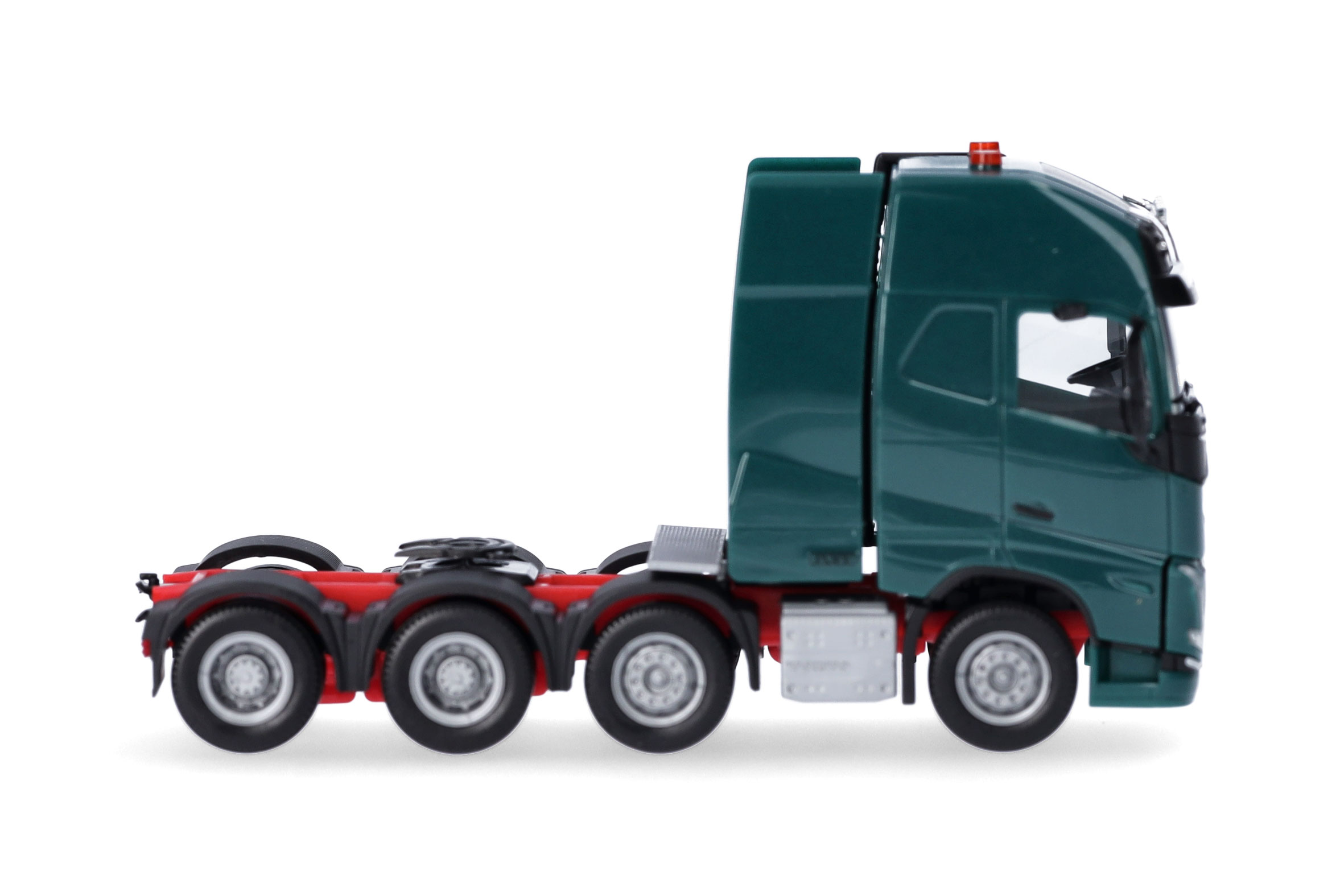 herpa 317993 - Volvo FH16 XL 20 ZM 4a,blaugrü