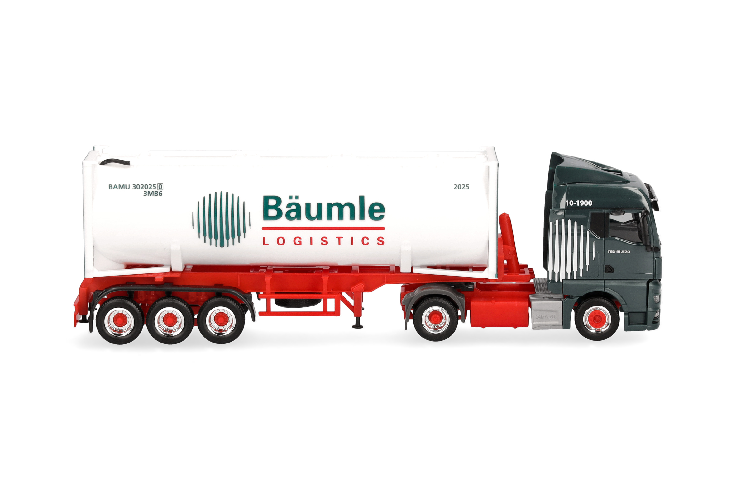 herpa 961189 - MAN TGX GM Drucksilo-SZ_Bäumle