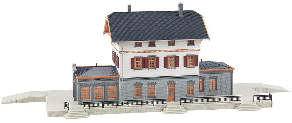 Faller 110112 - Bahnhof Steinheim