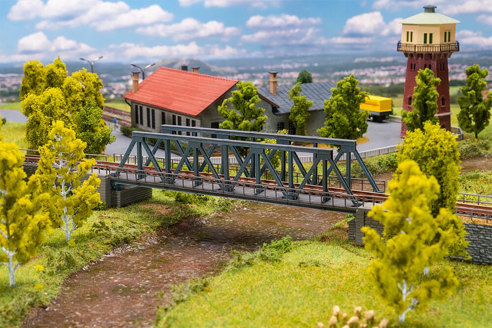 Faller 222601 - Kastenbrücke