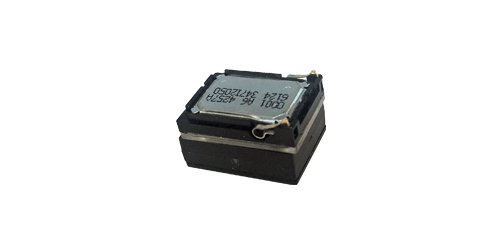 ESU 50321 - Lautsprecher 15mm x 11mm x 3.5mm, rech