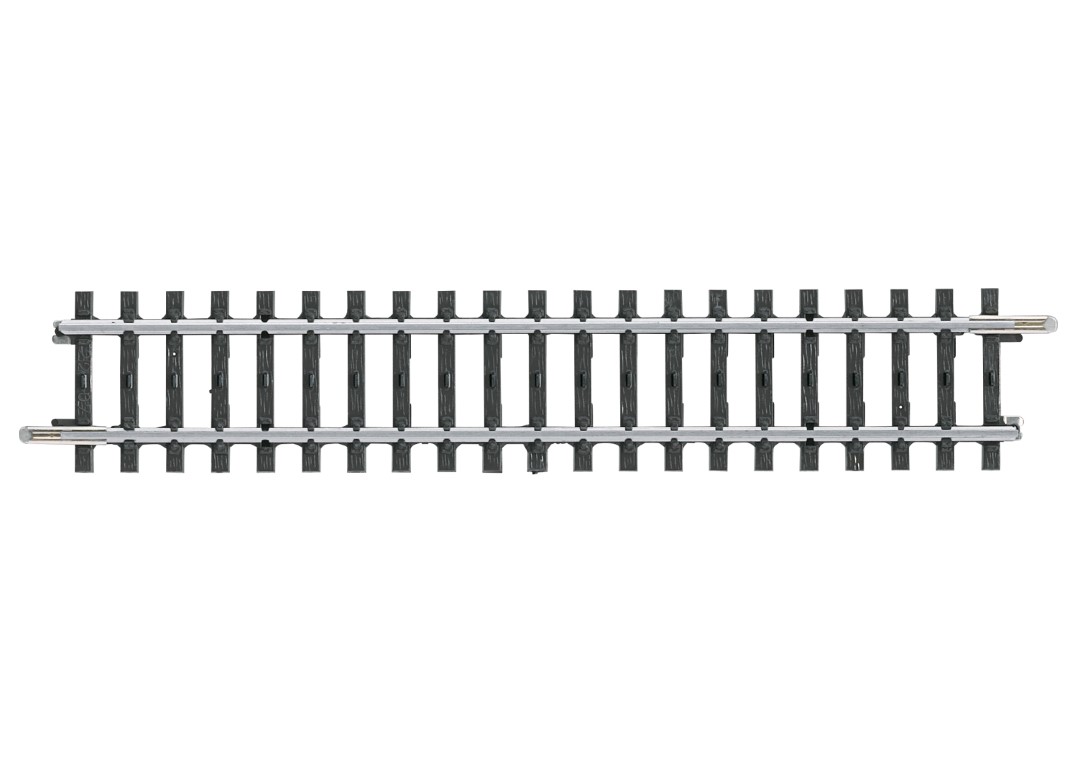 Märklin 2207 - Gleis ger. 156 mm