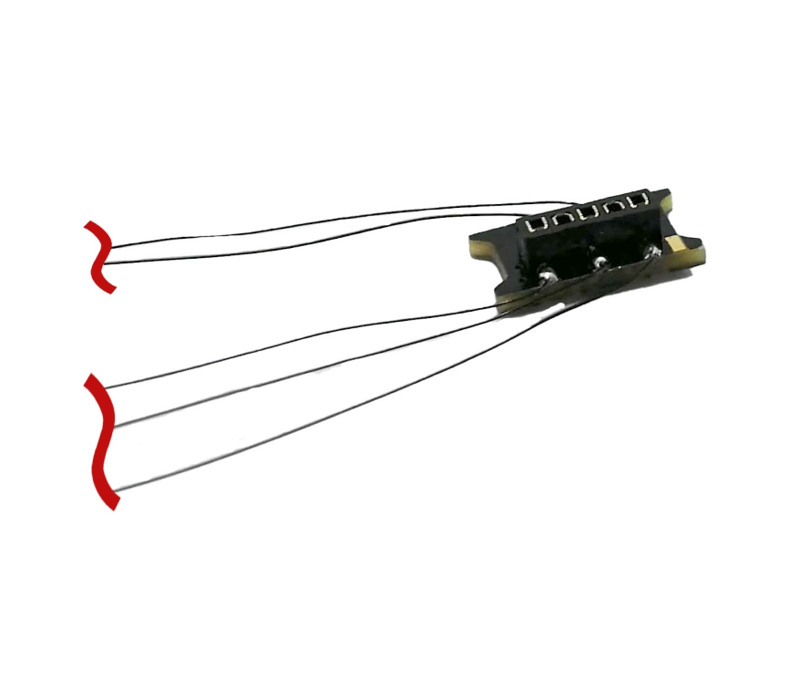 Viessmann 8427 - Universalelektronik LKW