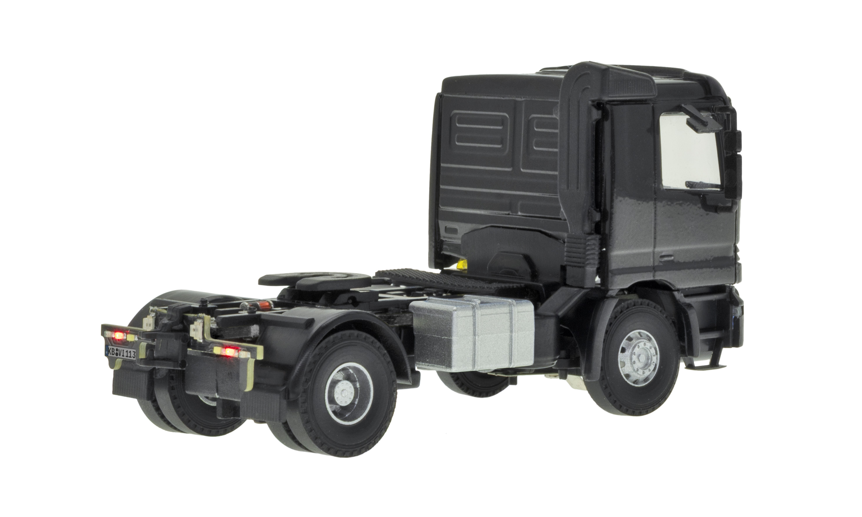 Viessmann 8113 - H0 MB ACTROS 2-achs Sattelsch