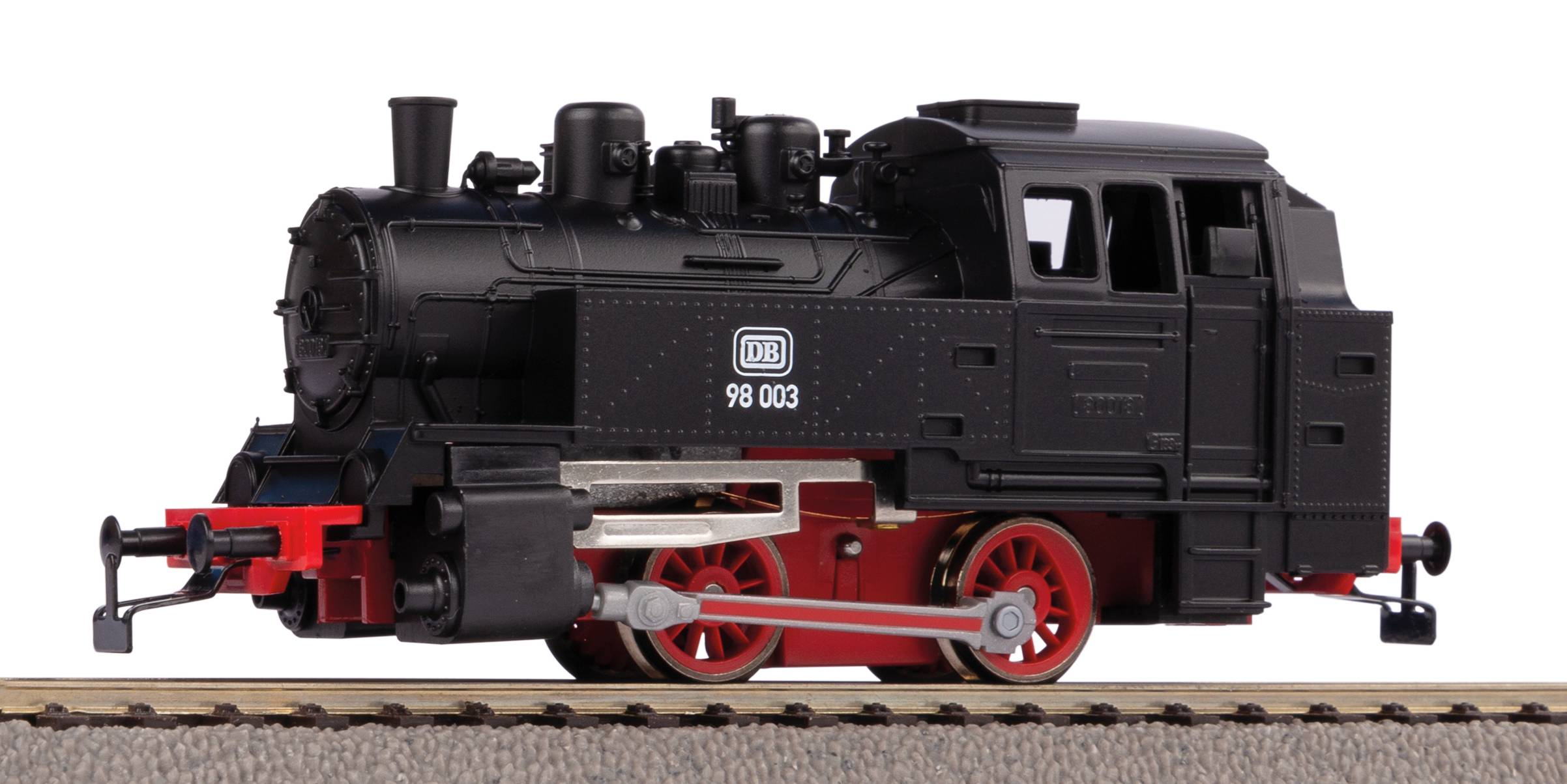 Piko 50500 - Dampflok