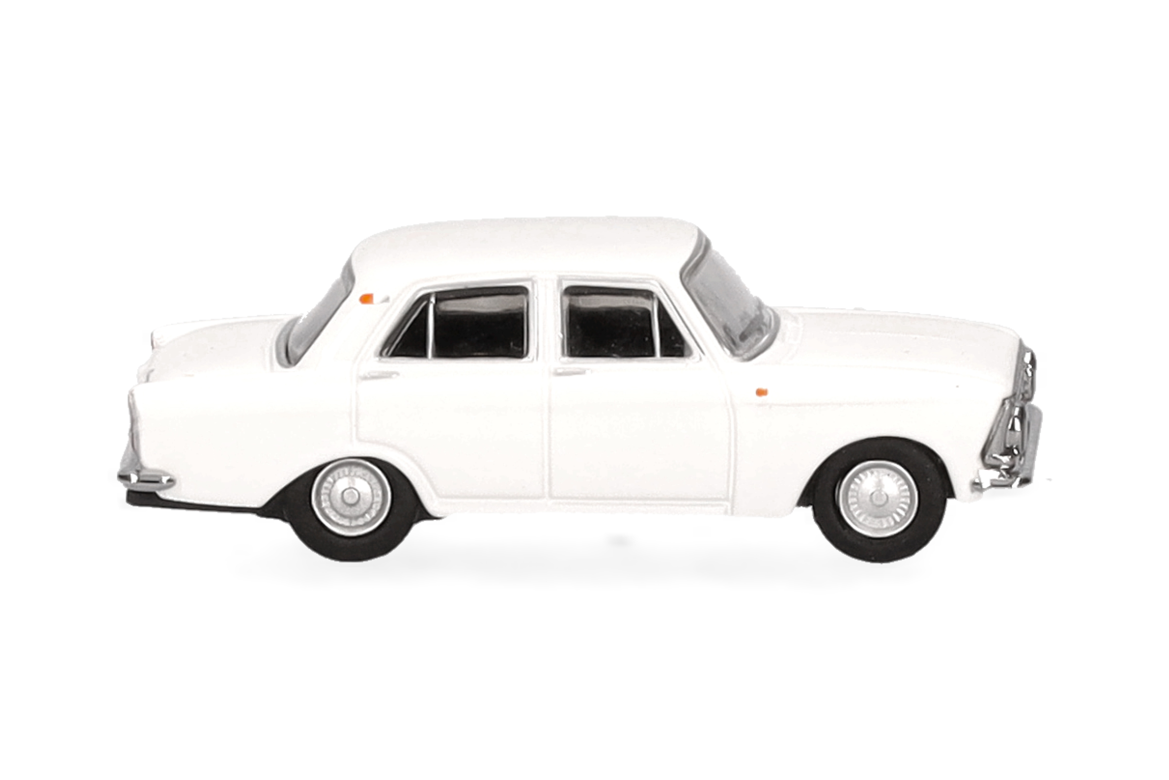 herpa 958653 - TT/Moskwitsch 408 Messe 2025