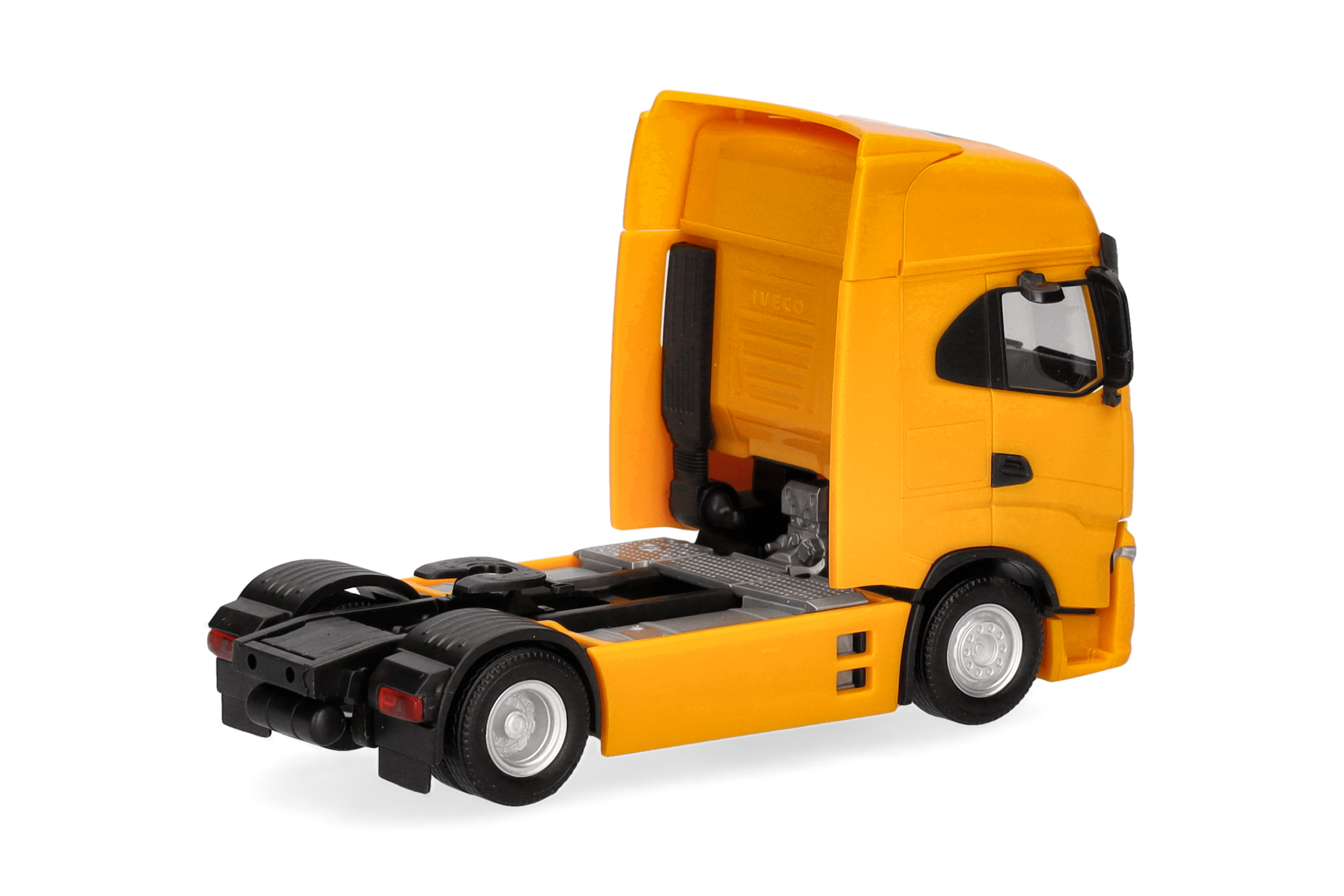 herpa 960557 - Iveco S-Way  Zgm facelift 2a