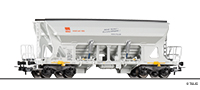 Tillig 79608 - Selbstentladewagen Faccns der HVLE,
