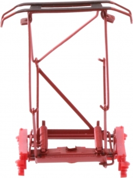 Sommerfeldt 888 - H0 Scherenstromabnehmer Typ DBS