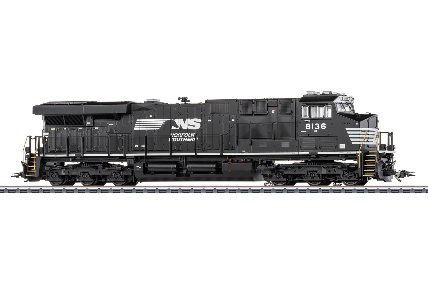 Märklin 38449 - US-Diesellok ES44AC NS