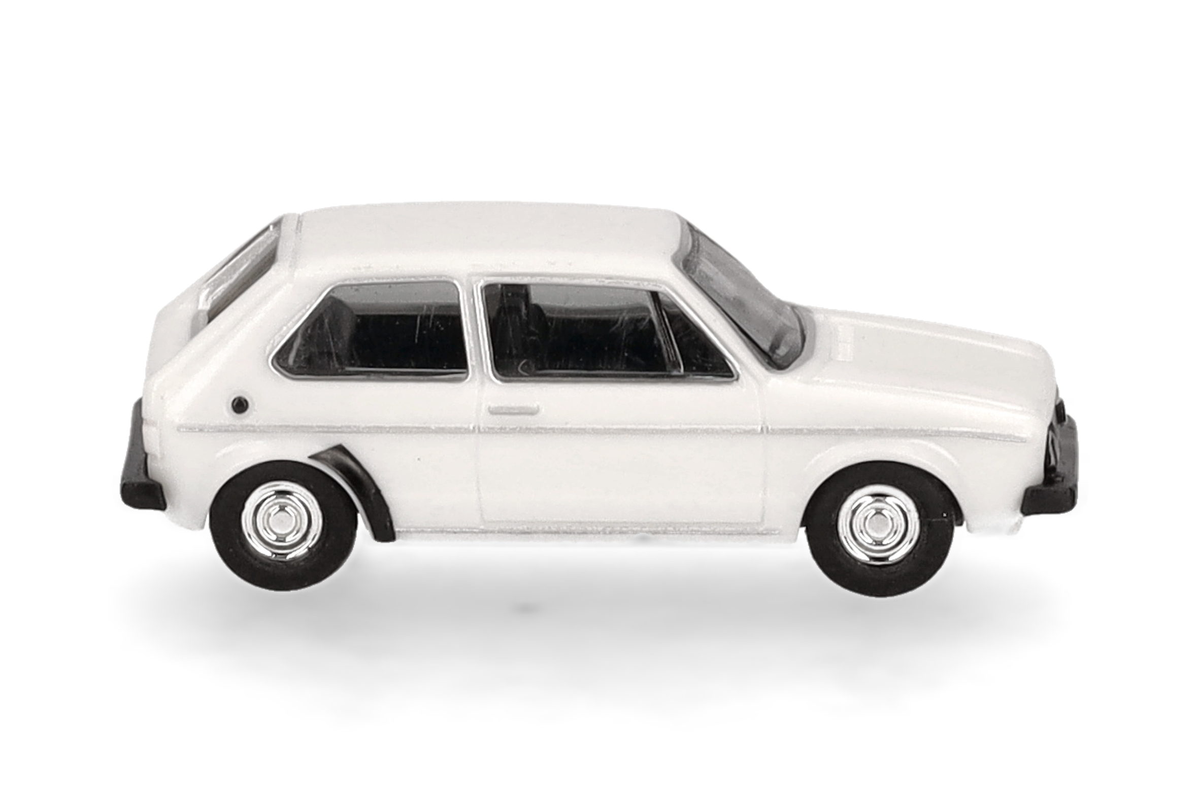 herpa 958639 - TT/VW Golf I Messe 2025