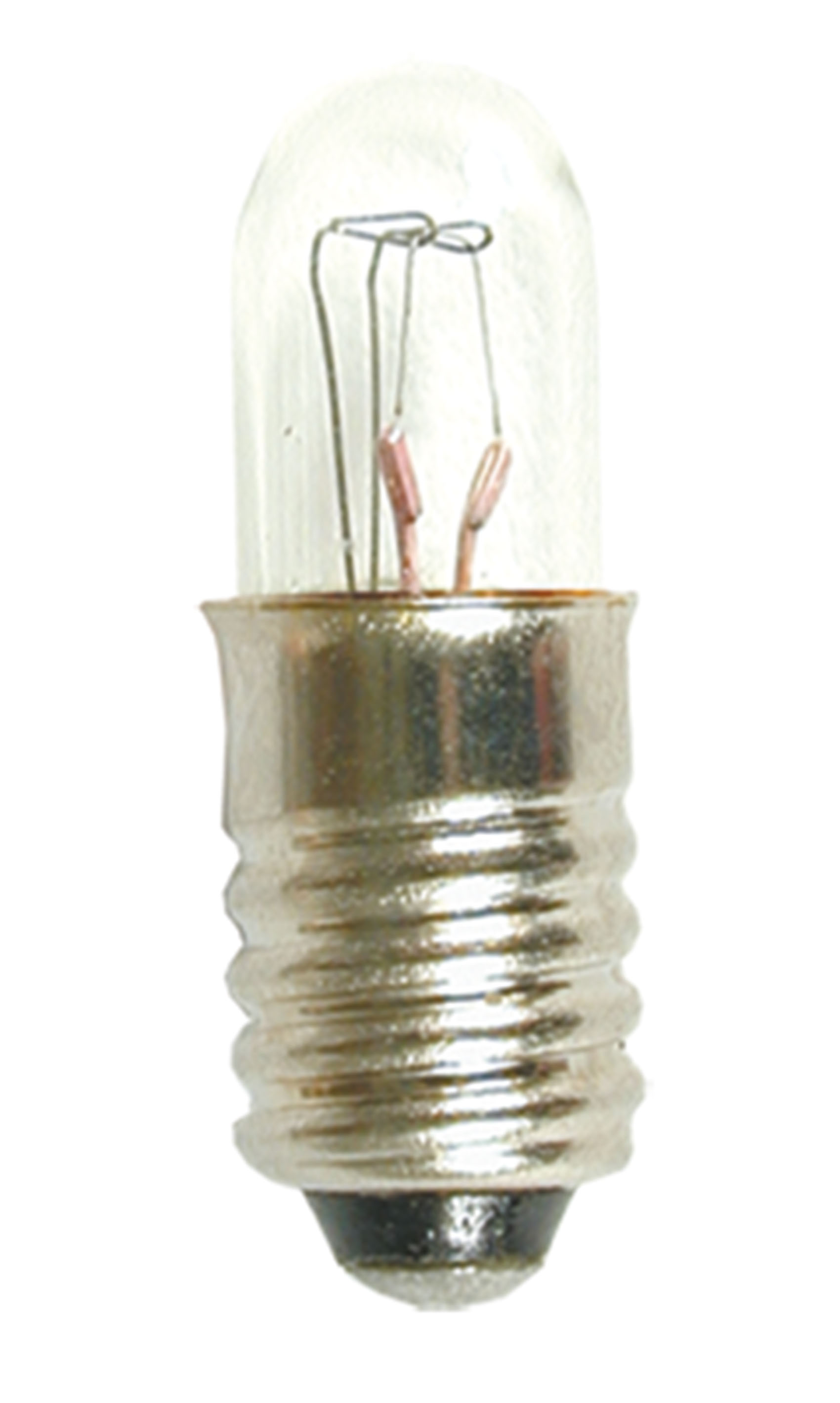 Viessmann 3510 - 5 Kugellampen weiss , E 5,5