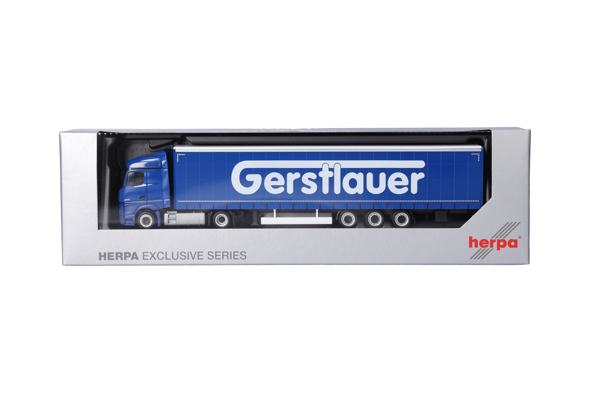 herpa 962544 - MB A StSp JuGa-SZ 15m
