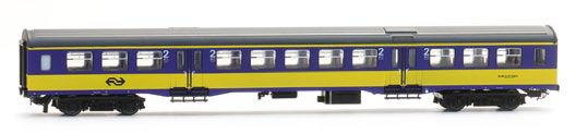 Artitec 20.158.23 - NS Plan W, W2 511-6, IC, IV