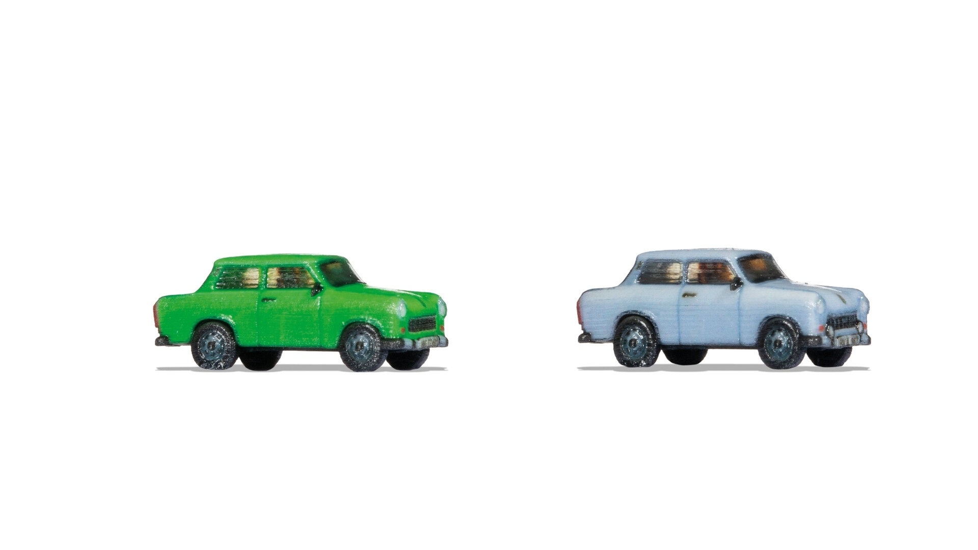 NOCH 44601 - Trabant 601