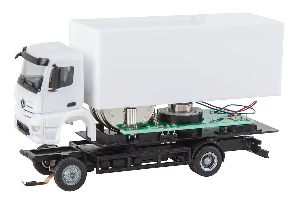 Faller 161470 - Car System Umbau-Chassis Zwei